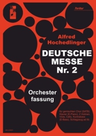 Deutsche Messe Nr. 2